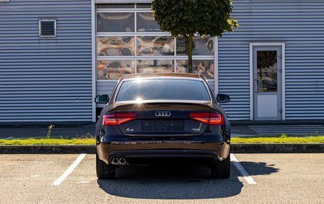 Audi A4, 2015 год, 1 895 000 рублей, 5 фотография