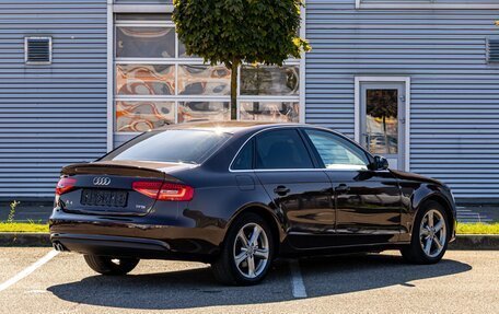 Audi A4, 2015 год, 1 895 000 рублей, 6 фотография