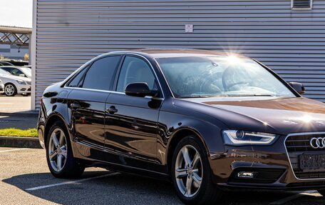 Audi A4, 2015 год, 1 895 000 рублей, 7 фотография