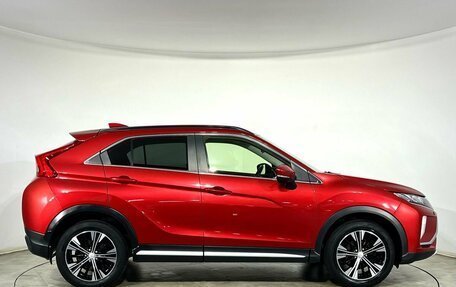 Mitsubishi Eclipse Cross, 2018 год, 1 600 000 рублей, 4 фотография