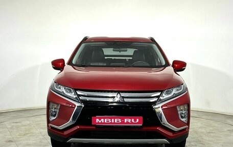 Mitsubishi Eclipse Cross, 2018 год, 1 600 000 рублей, 2 фотография