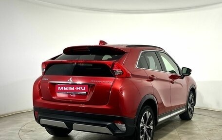 Mitsubishi Eclipse Cross, 2018 год, 1 600 000 рублей, 5 фотография