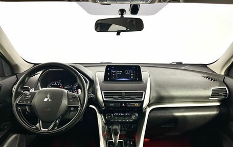 Mitsubishi Eclipse Cross, 2018 год, 1 600 000 рублей, 10 фотография