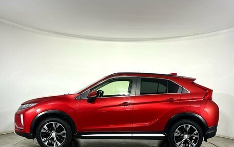 Mitsubishi Eclipse Cross, 2018 год, 1 600 000 рублей, 8 фотография