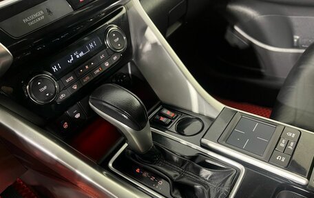 Mitsubishi Eclipse Cross, 2018 год, 1 600 000 рублей, 15 фотография