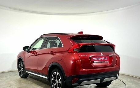 Mitsubishi Eclipse Cross, 2018 год, 1 600 000 рублей, 7 фотография