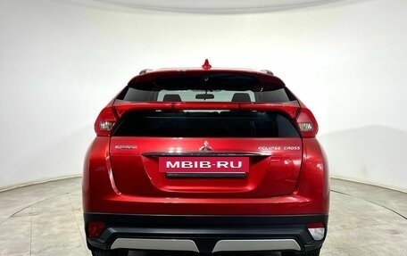 Mitsubishi Eclipse Cross, 2018 год, 1 600 000 рублей, 6 фотография