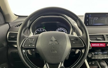 Mitsubishi Eclipse Cross, 2018 год, 1 600 000 рублей, 12 фотография