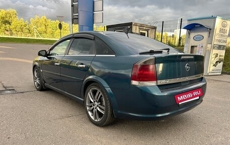 Opel Vectra C рестайлинг, 2008 год, 395 000 рублей, 5 фотография
