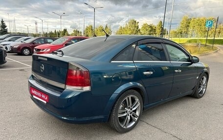 Opel Vectra C рестайлинг, 2008 год, 395 000 рублей, 7 фотография