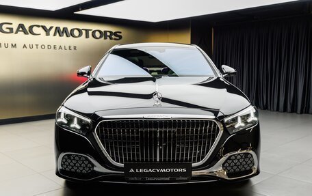 Mercedes-Benz Maybach S-Класс, 2026 год, 37 970 000 рублей, 2 фотография
