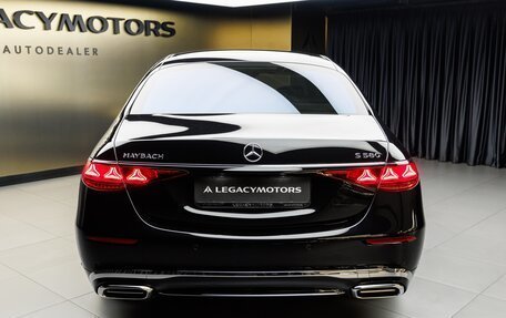 Mercedes-Benz Maybach S-Класс, 2026 год, 37 970 000 рублей, 4 фотография