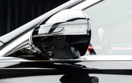 Mercedes-Benz Maybach S-Класс, 2026 год, 37 970 000 рублей, 8 фотография