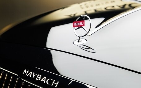 Mercedes-Benz Maybach S-Класс, 2026 год, 37 970 000 рублей, 7 фотография