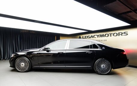 Mercedes-Benz Maybach S-Класс, 2026 год, 37 970 000 рублей, 9 фотография