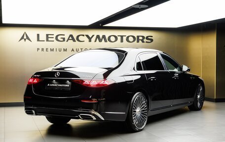 Mercedes-Benz Maybach S-Класс, 2026 год, 37 970 000 рублей, 10 фотография