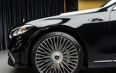 Mercedes-Benz Maybach S-Класс, 2026 год, 37 970 000 рублей, 13 фотография