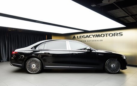 Mercedes-Benz Maybach S-Класс, 2026 год, 37 970 000 рублей, 12 фотография