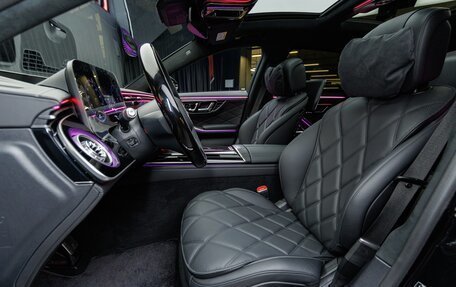 Mercedes-Benz Maybach S-Класс, 2026 год, 37 970 000 рублей, 14 фотография