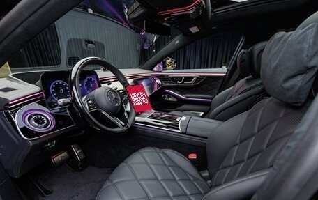 Mercedes-Benz Maybach S-Класс, 2026 год, 37 970 000 рублей, 15 фотография