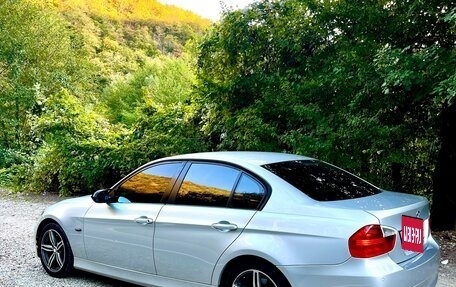 BMW 3 серия, 2007 год, 850 000 рублей, 2 фотография