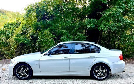 BMW 3 серия, 2007 год, 850 000 рублей, 5 фотография