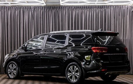 KIA Carnival III, 2019 год, 2 795 000 рублей, 4 фотография