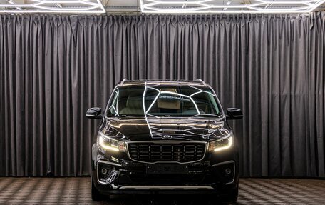 KIA Carnival III, 2019 год, 2 795 000 рублей, 2 фотография