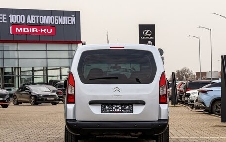 Citroen Berlingo II рестайлинг, 2014 год, 895 000 рублей, 5 фотография