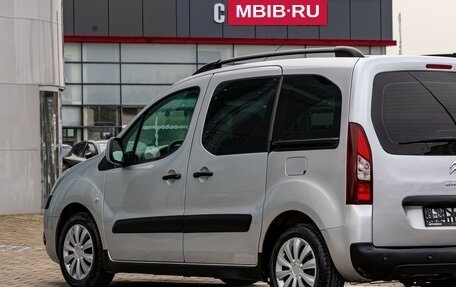 Citroen Berlingo II рестайлинг, 2014 год, 895 000 рублей, 9 фотография