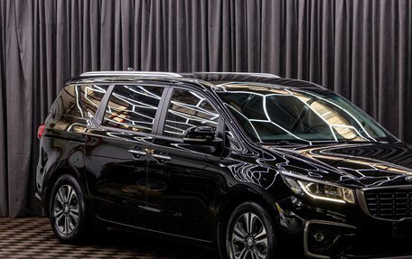 KIA Carnival III, 2019 год, 2 795 000 рублей, 7 фотография