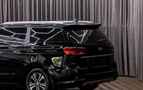 KIA Carnival III, 2019 год, 2 795 000 рублей, 10 фотография