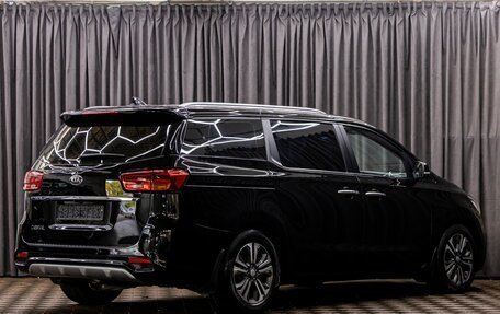 KIA Carnival III, 2019 год, 2 795 000 рублей, 6 фотография