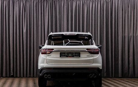 Geely Coolray I, 2021 год, 1 655 000 рублей, 5 фотография