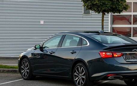 Chevrolet Malibu IX, 2020 год, 1 795 000 рублей, 8 фотография