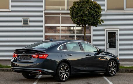 Chevrolet Malibu IX, 2020 год, 1 795 000 рублей, 6 фотография