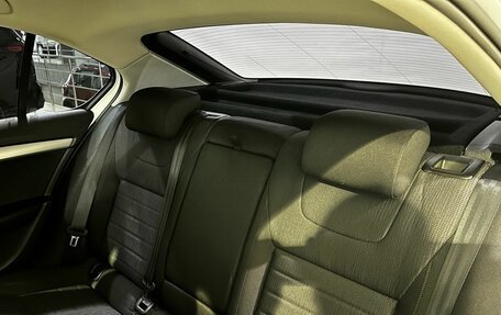 Skoda Octavia, 2014 год, 1 420 000 рублей, 10 фотография