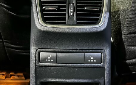 Skoda Octavia, 2014 год, 1 420 000 рублей, 11 фотография
