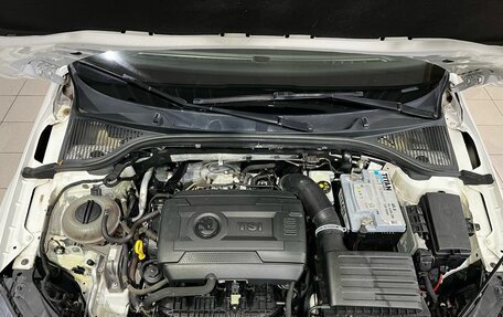 Skoda Octavia, 2014 год, 1 420 000 рублей, 8 фотография