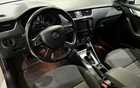 Skoda Octavia, 2014 год, 1 420 000 рублей, 13 фотография