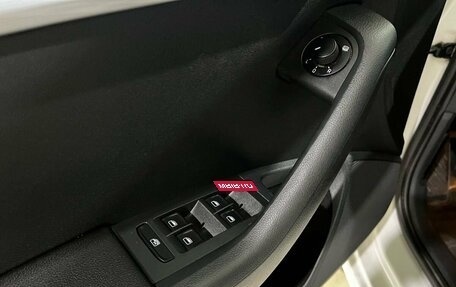 Skoda Octavia, 2014 год, 1 420 000 рублей, 12 фотография