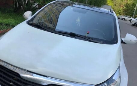 KIA Sportage III, 2011 год, 800 000 рублей, 2 фотография