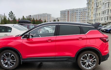 Geely Coolray I, 2023 год, 1 750 000 рублей, 2 фотография