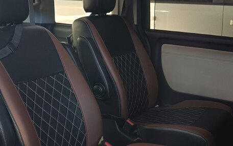 Honda Stepwgn IV рестайлинг, 2019 год, 2 550 000 рублей, 3 фотография