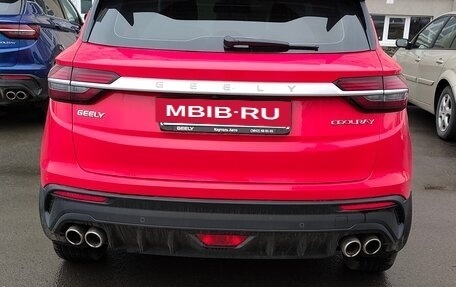 Geely Coolray I, 2023 год, 1 750 000 рублей, 4 фотография