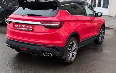 Geely Coolray I, 2023 год, 1 750 000 рублей, 5 фотография