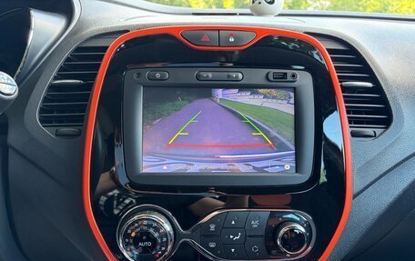 Renault Kaptur I рестайлинг, 2016 год, 1 550 000 рублей, 7 фотография
