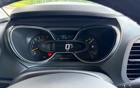 Renault Kaptur I рестайлинг, 2016 год, 1 550 000 рублей, 5 фотография