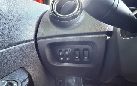 Renault Kaptur I рестайлинг, 2016 год, 1 550 000 рублей, 11 фотография