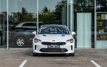 KIA Stinger I, 2021 год, 2 335 000 рублей, 2 фотография
